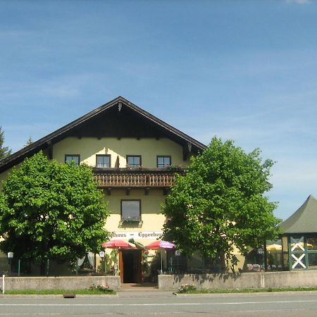 Gasthaus Eggerberg Neumarkt am Wallersee Exterior foto